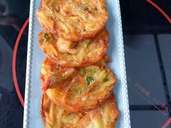 虾饼-长勺子东南亚(街道口店)