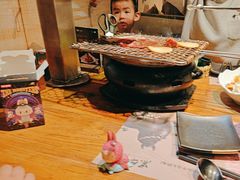 -黑牛の店·和牛烧肉(大悦城店)