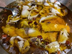 -雲蜀龙阁·金牌水煮鱼(方庄店)