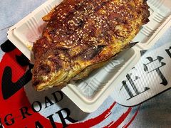 -正宁路小吃夜市