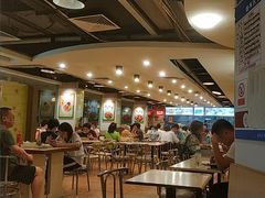 -玲又珑美食(盘福路店)