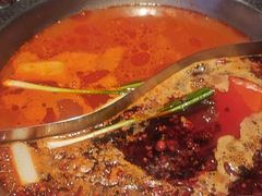 -李姑婆鲜切牛肉火锅自助(凤城二路店)
