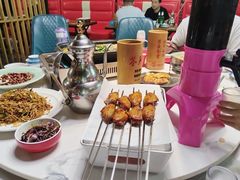 -范家大院(华为店)