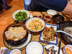 -妈妈的味道(和顺古镇店)