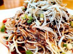 -五丁桥光头香辣蟹(望江橡树林店)
