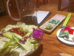 -木屋烧烤(西南角店)