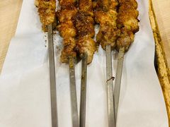 -羊之道草原味道清真餐厅(番禺店)
