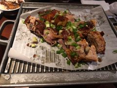 -绿茶餐厅(朝阳大悦城店)