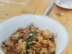 -浏阳小饭铺(洪西小区店)