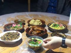 招牌卤猪脚-金必轩(青岩店)