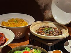 -苏帮袁Sue Cuisine(将台店)