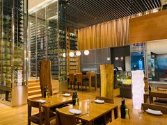 大堂-君悦酒店·La Terrazza意合園·意式风味