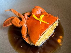 -新荣记(新源南路店)