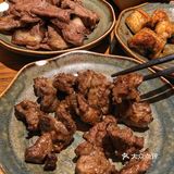 在佛山！会反复去吃的烤肉&烧鸟店！！