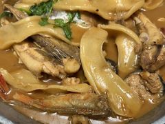 -醉御香渔家园(临沂路与大连路店)