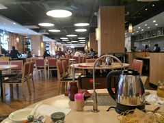 大堂-品胜点心专家(万业大厦店)