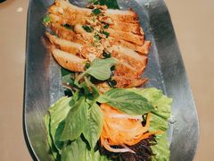 -蔡澜PHO(海岸城店)