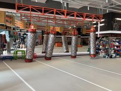 -燃无界格斗·拳击搏击体能馆(优品道店)