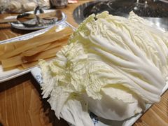 -白城车站店一九二八铁锅炖