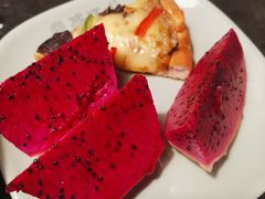 -盛江山自助料理(奥莱锦辉购物广场店)