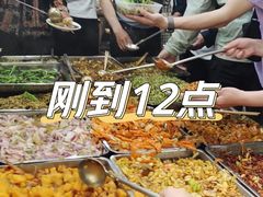 -枣阁园滴滴自助餐