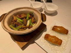 -利苑酒家(宜安广场店)