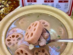 -卢庄(江汉路店)