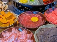 -阳阳老火锅(小南门店)