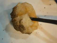 软炸虾仁-柒號馆天津菜·八珍豆腐·牛窝骨