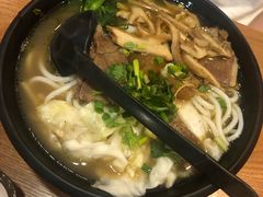 -鑫花溪牛肉米粉(文星广场店)