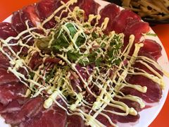 -拉面莊夢語＆中华料理八椿