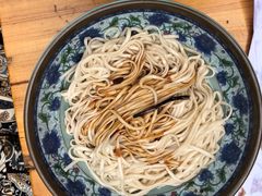-小辫子羊肉面馆(周东店)