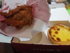 -肯德基(人民广场店)