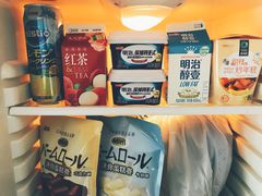 -罗森便利店(鱼市街店)