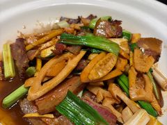 -潇湘码头·鲜湘菜(清河店)