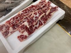 -潮悦牛肉火锅城(水贝店)