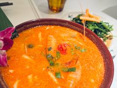 -太食獸泰式茶餐厅(IFS国金中心店)
