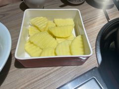 -探窝·竹笙椰子鸡(杨箕店)