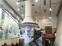 -大芬美术馆