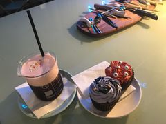 -怪兽咖啡 Monster Cafe