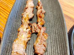 -塔哈尔·新疆盛宴(城西银泰店)