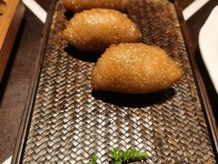 -杭州西子湖四季酒店·金沙厅