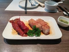 -港丽餐厅(来福士店)