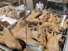-戚顺兴盐水鸭(新街口明瓦廊店)