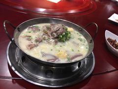 -东吴面馆(十全街店)