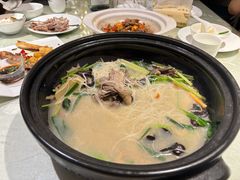 -陈江波老鸭煲(化工路店1号店)