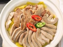 -有腥气私房菜·寻味顺德