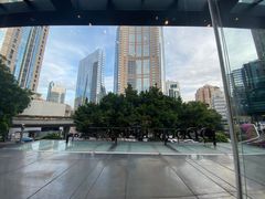 -广州希尔顿逸林酒店-OPEN開·全日制餐厅·海鲜·小火锅·自助餐(东风路店)