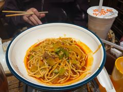 -有奴思烤肉·清真(正宁路店)
