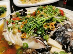 -旺达·福州菜(正大广场店)